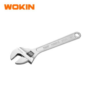 ADJUSTABLE WRENCH