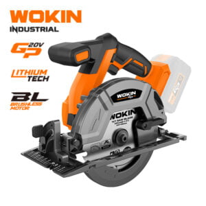 20V LI-ION BRUSHLESS CORDLESS CIRCULAR SAW