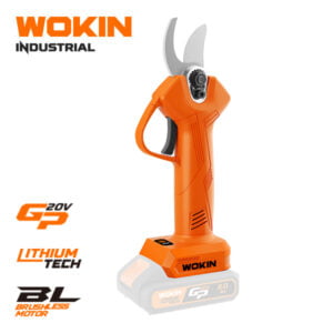 20V LI-ION BRUSHLESS CORDLESS SHEAR