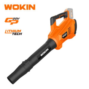 20V LI-ION CORDLESS BLOWER