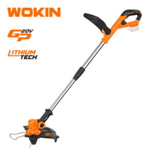 20V LI-ION CORDLESS GRASS TRIMMER