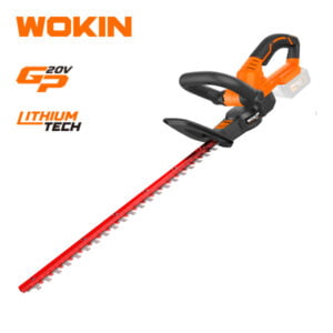 20V LI-ION CORDLESS HEDGE TRIMMER