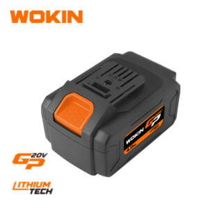 4.0Ah LI-ION BATTERY PACK