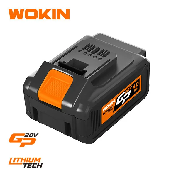 WOKIN - Aparafusadora Impacto Lithium 12V - 780910