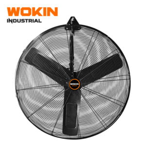 WALL MOUNTED FAN