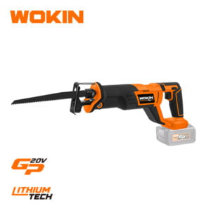 20V LI-ION CORDLESS RECIPROCATING SAW