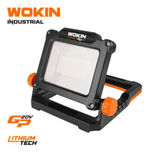 20V LI-ION LED FLOOD LIGHT