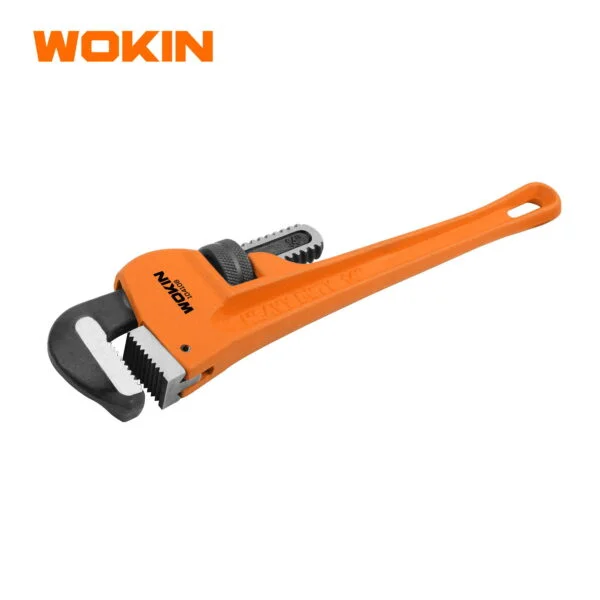 PIPE WRENCH 10"