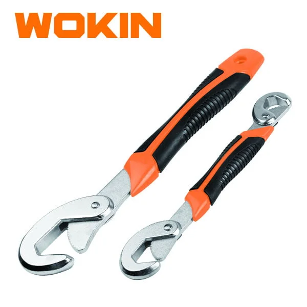 UNIVERSAL WRENCH 9-32MM INDUSTRIAL