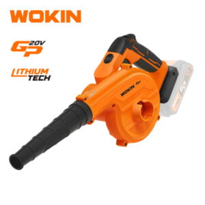 20V LI-ION CORDLESS BLOWER