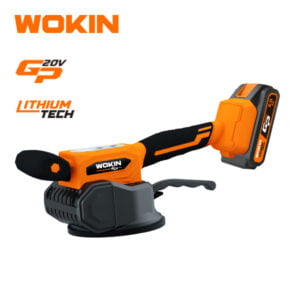 20V LI-ION CORDLESS TILE VIBRATOR