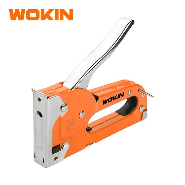 STAPLE GUN MEDIUM DUTY 4-8MM