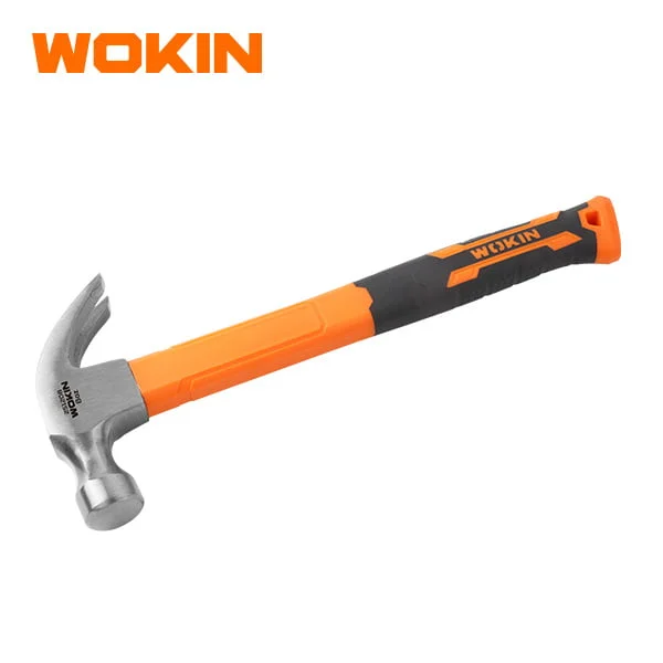 CLAW HAMMER 16OZ