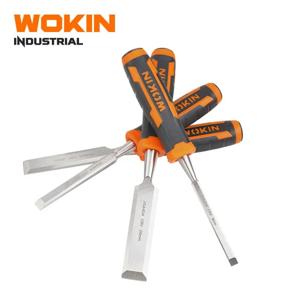 Northern Industrial Tools Wood Chisel Set — 5 Piece