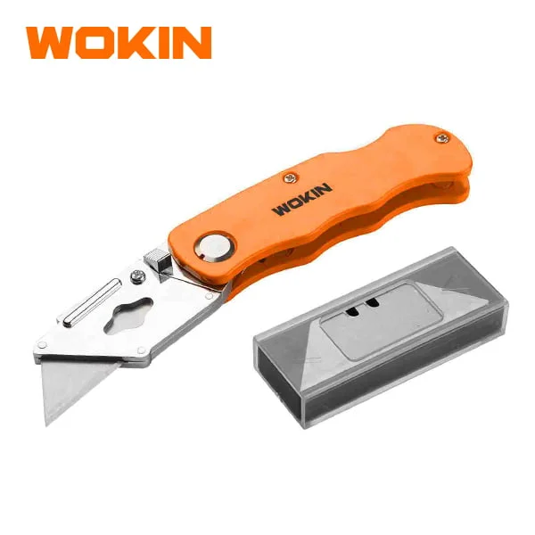 FOLDING UTILITY KNIFE