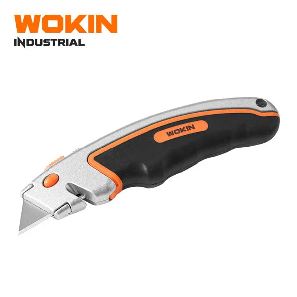 UTILITY KNIFE INDUSTRIAL