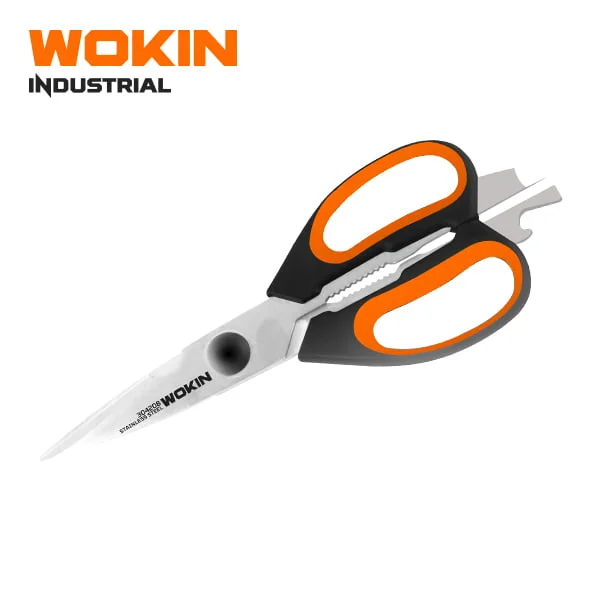 Wokin 8 inch Household Scissors