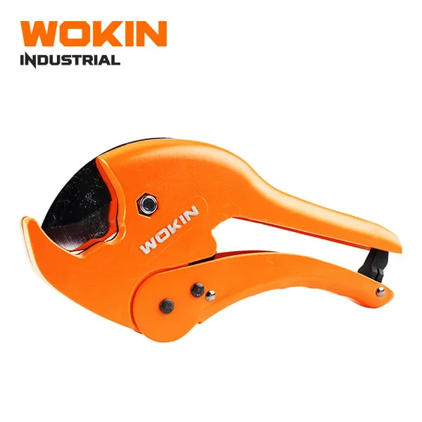 PVC PIPE CUTTER 42MM INDUSTRIAL