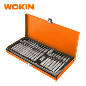 40PCS SCREWDRIVER BITS SET