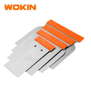 4PCS WALL SCRAPER SET