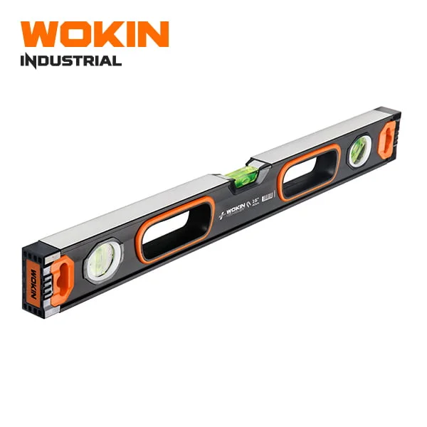 SPIRIT LEVEL 48" MAGNETIC INDUSTRIAL