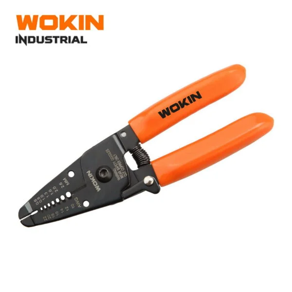 WIRE STRIPPER 6"