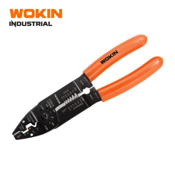 WIRE STRIPPER 8.5"