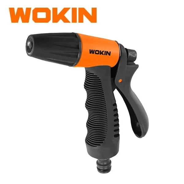 ADJUSTABLE WATER SPRAY NOZZLE