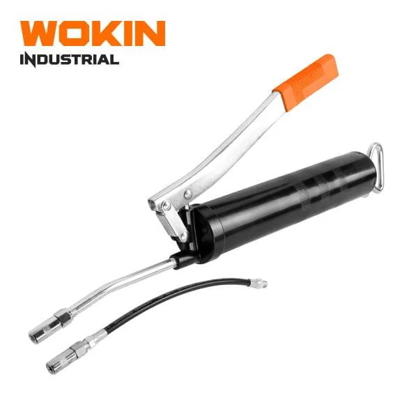 GREASE GUN 500G INDUSTRIAL