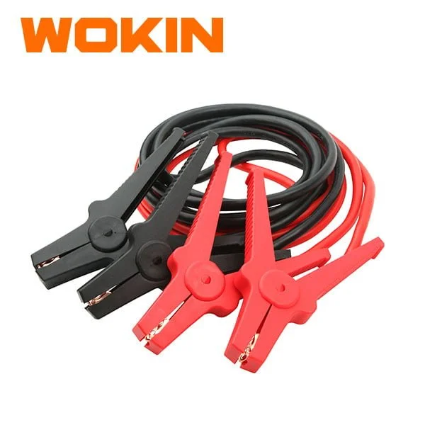 BOOSTER CABLE 3M