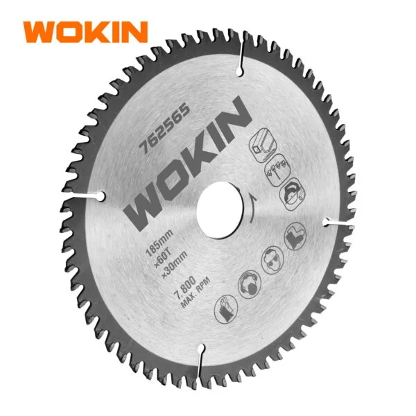 CIRCULAR SAW BLADE 9 1/4"X60T