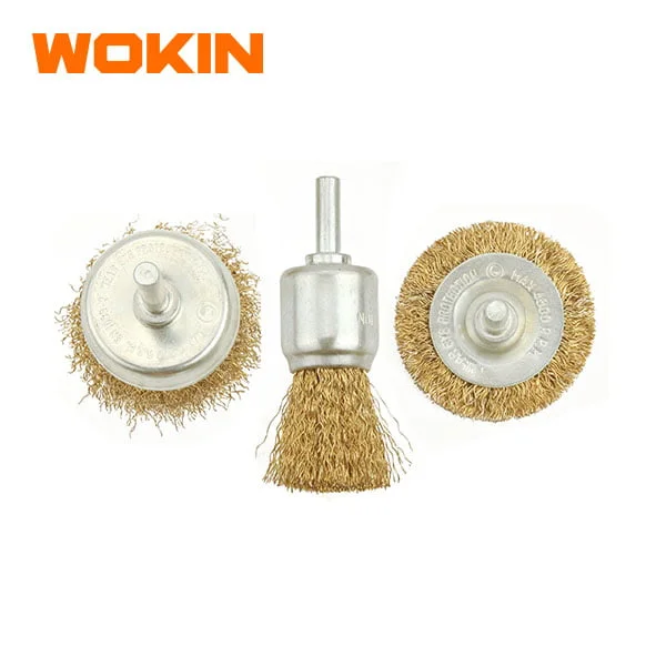 3PCS BRUSH SET