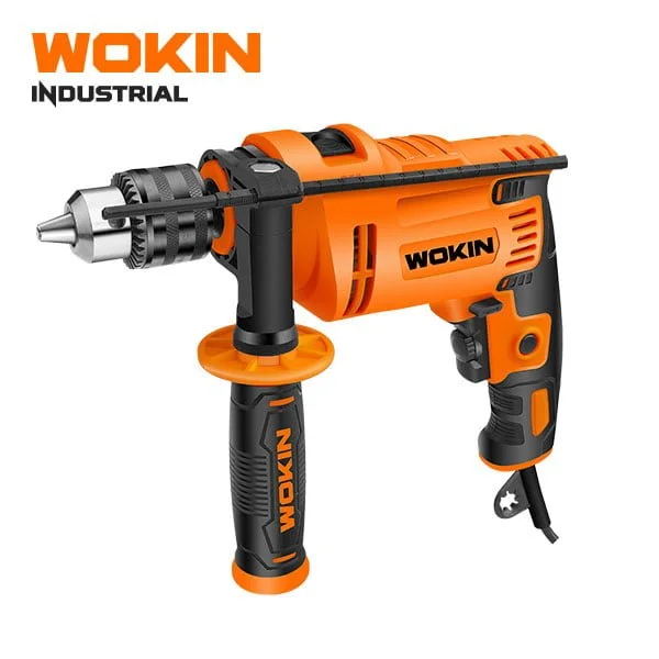 IMPACT DRILL 13MM 710W