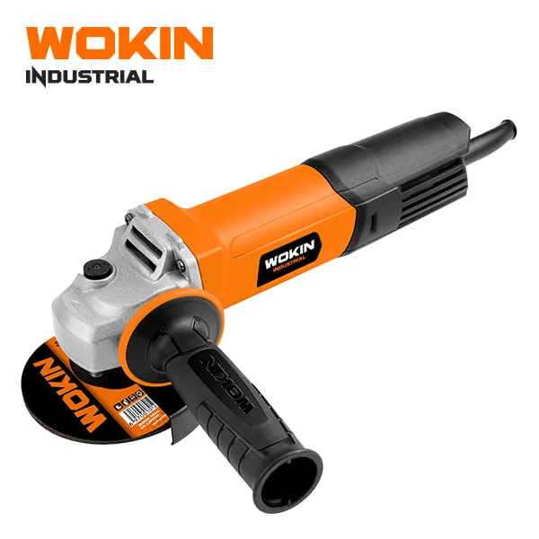 ANGLE GRINDER 4" 760W INDUSTRIAL