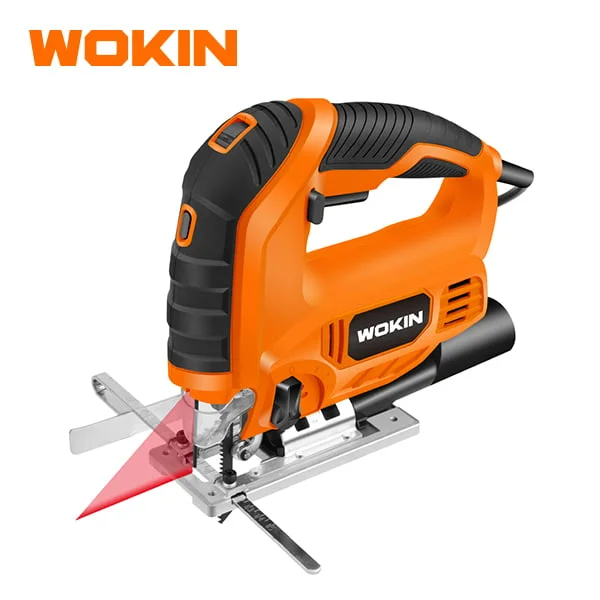 JIG SAW WITH LASER FUNCTION 850W