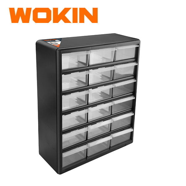 Storage Cabinet For Hardware