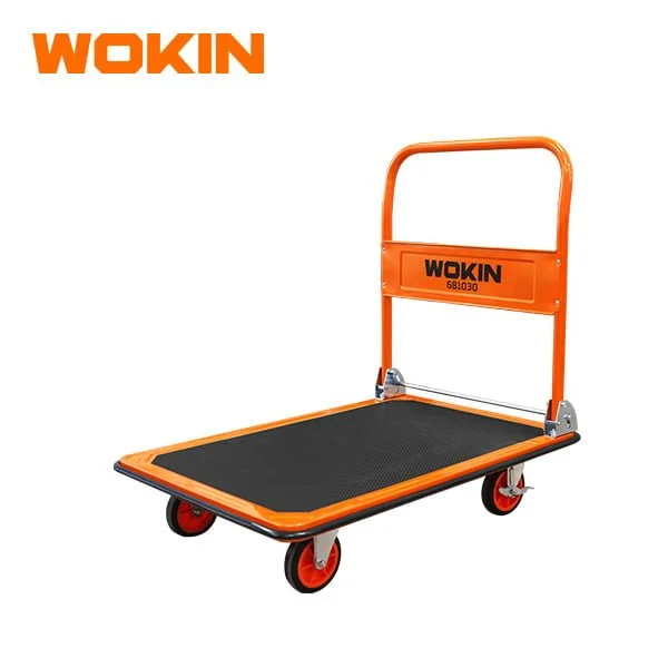 HAND TROLLEY 300KGS