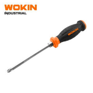 GO-THROUGH SCREWDRIVER