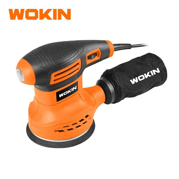 RANDOM ORBITAL SANDER 5" 280W