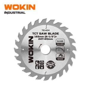 TCT SAW BLADE