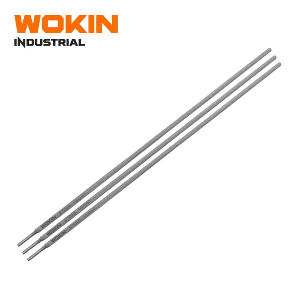 WELDING ELECTRODE E7018 WOKIN TOOLS