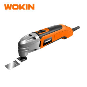 2.5A OSCILLATING MULTI-TOOL