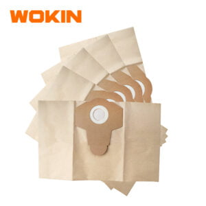 5PCS VACUUM COLLECTOR BAG SET