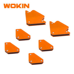 6PCS ARROW MAGNETIC WELDING HOLDER SET