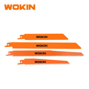 8PCS RECIPROCATING SAW BLADES SET