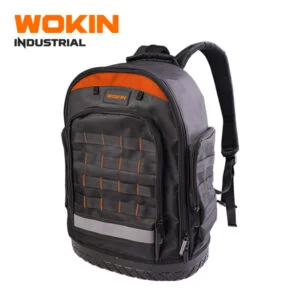 TOOL BACKPACK (INDUSTRIAL) – WOKIN TOOLS