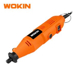 VARIABLE SPEED ROTARY TOOL WITH 41 ACCESSORIES