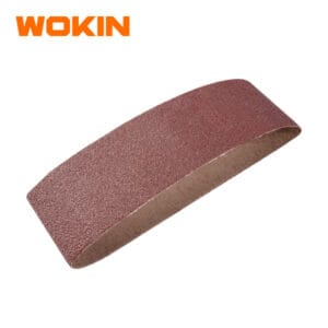 3PCS SANDING BELT SET