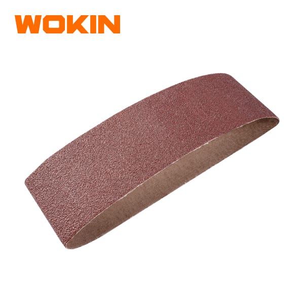 3PCS SANDING BELT SET