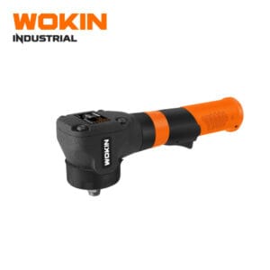 ULTRA COMPACT ANGLE IMPACT WRENCH